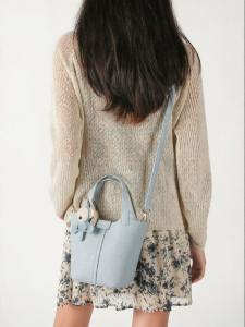 Somay | Trendy Commuter Handbag