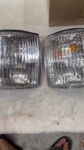 Đèn xi nhan xe tải KIA 1T4 K2700 K3000 K165....