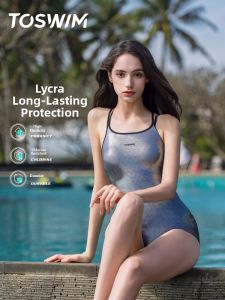 toswim | Racing Sleek One-piece Swimsuit