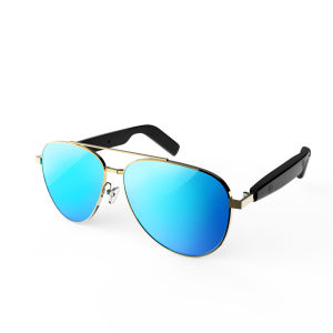 Smart Wireless Bluetooth Glasses SG-13Pro Outdoor Sport Fashion Anti-Blue Light Glasses Phone Answering Touch operation