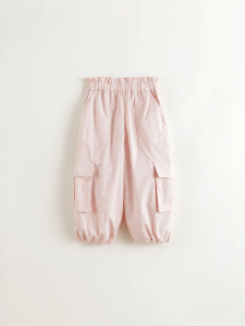 Marc&Janie | Soft Cotton Girls Culottes Pants