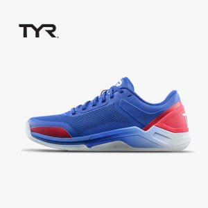 TYR | Stability Support Training Shoes for Weightlifting Squats Fitness