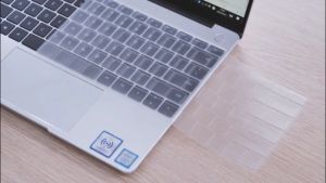 Macbook Skin Keyboard Protector 13-14 Inch / Film Keyboard Universal Untuk Macbook