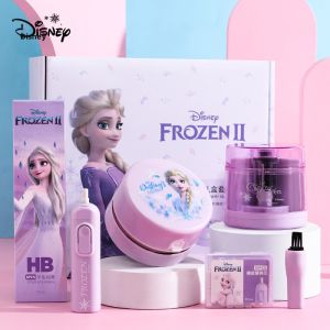 Disney | Bộ Dụng Cụ Văn Phòng Phẩm Phong Cách Đáng Yêu