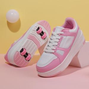 LIWAN | Detachable Roller Shoes