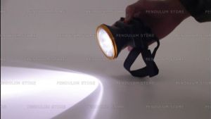 Senter Kepala Emico SMD LED 20W 35W Rechargeable Waterproof Anti Air Hujan LED Headlamp Outdoor Super Terang Cahaya Putih White & Kuning Warm White