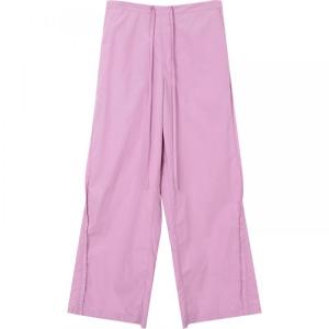 Wide Leg Casual Pants Summer Wear