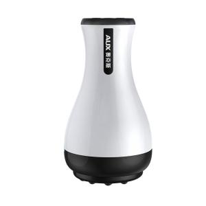 AUX | AUX Electric Gua Sha Instrument Meridian Brush Full Body Universal Lymphatic Drainage Vacuum Massage Back Shoulder Neck