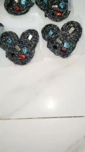 Hình may lên áo trang trí* size 7cm