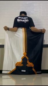 SARUNG BATIK DEWASA MOTIF PALESTINE SARUNG MODERNA BAHAN RAYON GOYOR PREMIUM GRADE A PAKING KERDUS