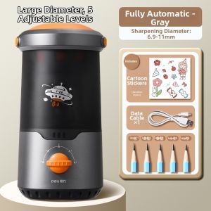 For Students Art Sketching Automatic Pencil Sharpener