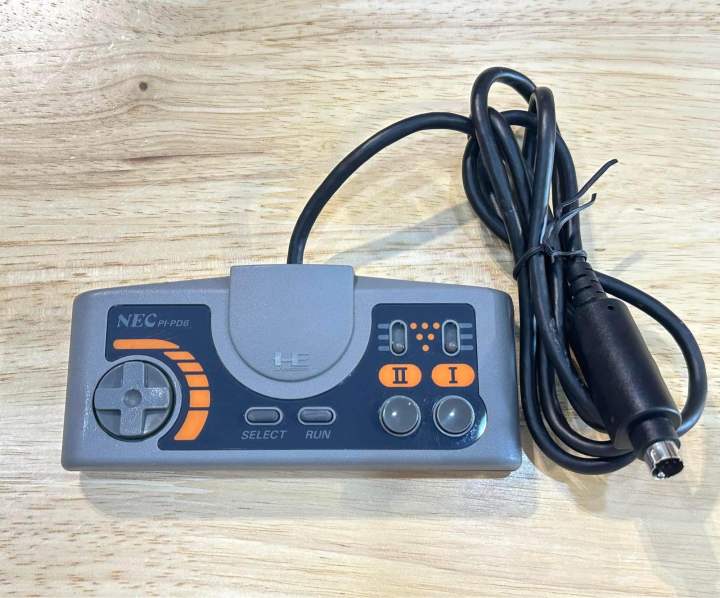 จอย Controller PC Engine [PI-PD8] | Lazada.co.th