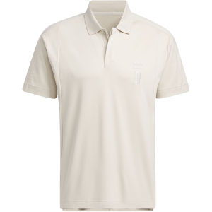 adidas | Áo Polo Nam Thoáng Khí Đảm Bảo SựThoải Mái