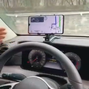 Car Holder Spion Mobil Multifungsi Holder Mobil Spion HD