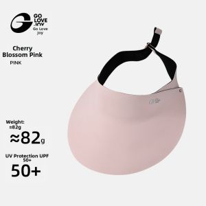 Golovejoy | Sun-Resistant Collapsible Brimmed Sun Hat