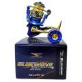 Reel Shikari Bluewave 1000-6000 SW High Speed Power Handle. 