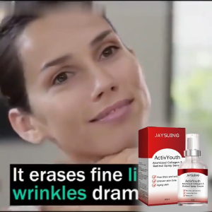 Jaysuing เอสเซนส์บำรุงผิวหน้า Collagen Retinol Spray Serum ออยทาหน้า ออยล์บำรุงผิวหน้า คอลลาเจน เอสเซนส์ เซรั่มเรตินอล เพิ่มความกระจ่างใส เพิ่มความชุ่มชื้นและบำรุงผิวหน้า 30ml