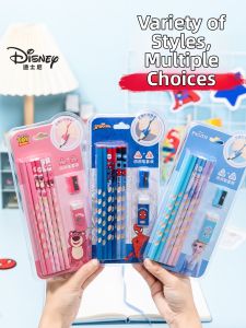 Posture Correcting Student Pencils 12 Pcs