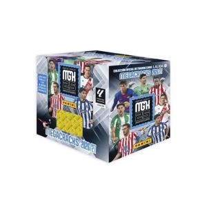 Panini | 2026-27 Panini La Liga MGK Megacracks Series Football Stars Peripheral Collection Cards Fan Gifts