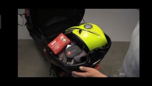 GIVI BOX MONOLOCK B360 100% ORIGINAL 36L