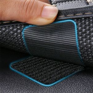 1Set Multipurpose Carpet Mat Anti-slip Fixing Sticker Tape for Home Sticking Car Floors