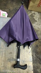 Tungkod Umbrella for Men and Women – Your All-Weather Companion for Rain and Shine