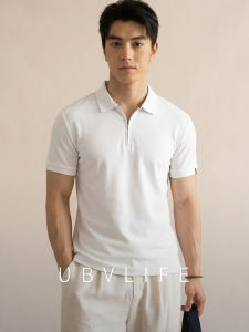 UBV | Breathable and Durable Polo Shirt