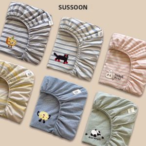 Suxuan | Cotton Washed Cotton Bed Cover