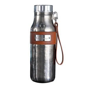 HOOMEY | Bình Giữ Nhiệt Titanium