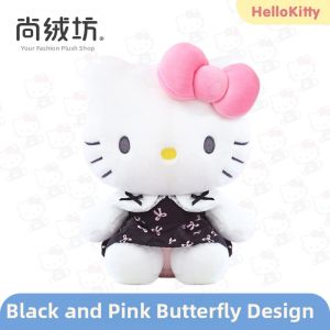 RONGMENGSHIJIE | Giant Kitty Model Plush Toy