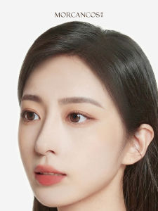 MORCANCOS | Fine Definition Velvet Eyebrow Pencil