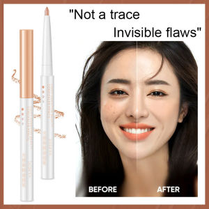 cadia🔥 Eye Concealer Pencil All-in-one tahan air / Tahan lama dan multi-guna make-up concealer pen