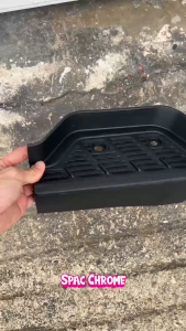 TOYOTA HIACE KDH200 2005-2025 FOOT STEP 2006 2007 2008 2009 2010 2011 2012 2013 2014 2015 2016 2017 2018 2019 2020 2021