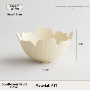 AMU·PIGGY | Light Luxury Exquisite Dried Fruit Plate