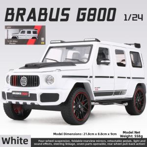 HUIYAO | Collection Simulation Display Alloy Car Model 1:24