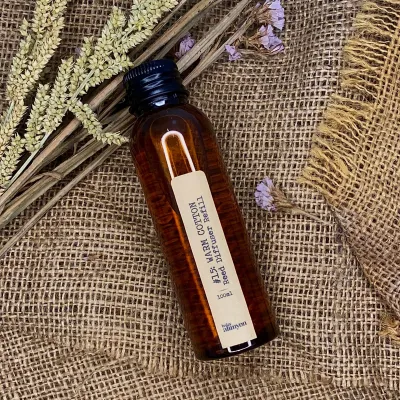 Reed Diffuser Refill 100ml