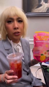 Million Glow by KimsDiary: A Comprehensive Guide to Watermelon Strawberry & Glutathione Collagen Drinks