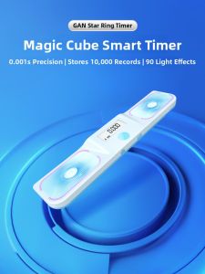 Gan | Bluetooth Competition Timer Auto Uploads Scores