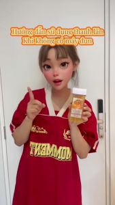 Thanh Sáp Wax Lông Nóng 100g Dạng Con Lăn Không Kèm Máy Sáp Tẩy Lông Nóng Dạng Gel Dễ Dùng Không Gây Kích Ứng An Toàn