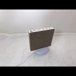 Kucing Papan Garukan Kucing Tipe Persediaan Hewan Peliharaan Yang Tahan Gores Papan Garukan Kucing