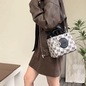 Tas Premium Handbag Wanita LPK8877 Tas Selempang Wanita Import Slingbag Wanita Tas Bahu Wanita Import Tas Shoulder Bag Wanita Tas Wanita Korea