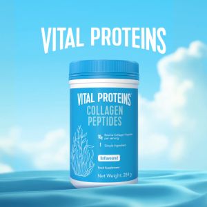 Vital Proteins Collagen Peptide (2 กระป๋อง)