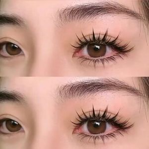 มาสคาร่าจัดทรงขนตา โค้ตติ้งขนตา ลิฟติ้งขนตา ช่วยให้ขนตาดูหนายาว จัดแต่งทรงต่อขนตา [พร้อมส่งในไทย] ทรงขนตา ทรงขนตาปลอม - Lazada