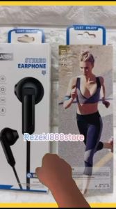 Headset stereo AB-07