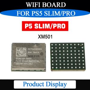 High Quality WIFI Board Wireless Bluetooth Module AW-XM501 AW-XM546 J20H100 J20H104 For PS5 Slim Pro 1200/1100/1000 Accessories