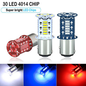 2 ชิ้น LED ไฟเบรค P21W 1156 BA15S บางจุดอัตโนมัติ 7440 7443 โคมไฟ สะท้อนสัญญาณ การเคลื่อนไหวหลอดไฟ ราคาถูกต้อง