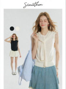 since then | Casual Design T-shirt Women Top