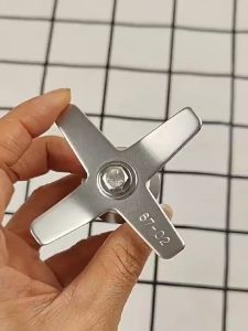 Lưỡi dao máy xay sinh tố công nghiệp JTC - OminiBlend V - TM 800A hàng chính hãng