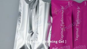 3pcs Vaginal Tightening Gel Antibacterial Gel for Women Gynecological Vagina Anti Itch Gel UTI Anti Odor Gel Tightening Gel Anti Fungal Comfortable Health Remove Odor and Itching for Bacterial Vaginosis Discharge Odor) pampasikip ng ari ng babae