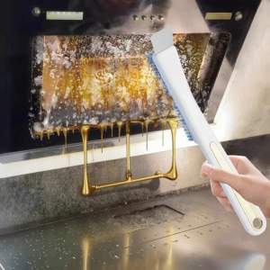 KUWUBIANJING | Multifunction Stainless Steel Brush